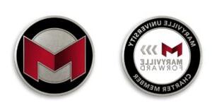 maryville commemorative coin